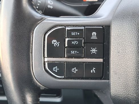 Used 2024 Ford F350 Lariat w/ Lariat Ultimate Package AWD/4WD image 31