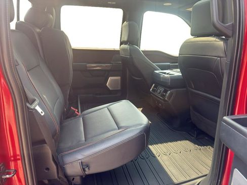 Certified 2023 Ford F150 Lariat w/ Equipment Group 502A High AWD/4WD image 7