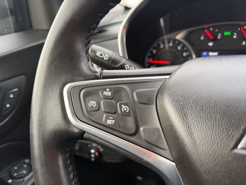 Used 2019 Chevrolet Equinox LT image 21