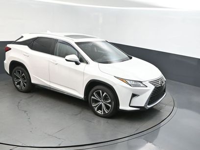 Used 2019 Lexus RX 350 AWD