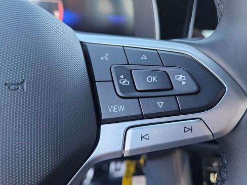 New 2025 Volkswagen Jetta Sport image 36