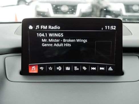 Used 2020 MAZDA CX-9 Touring image 22