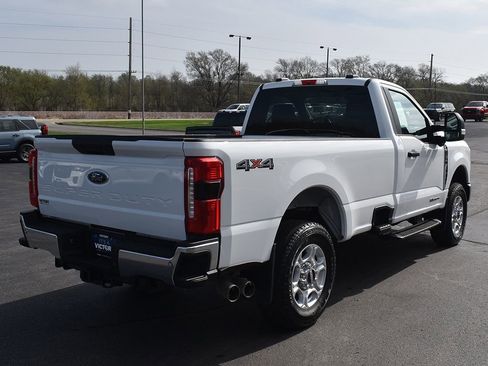 Used 2023 Ford F250 XLT w/ 360-Degree Camera Package image 7