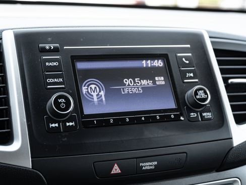 Used 2017 Honda Ridgeline RTL image 23