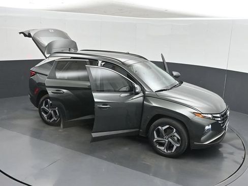 Used 2023 Hyundai Tucson SEL AWD/4WD image 60