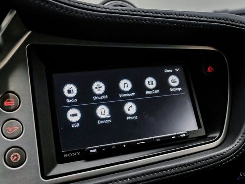 Used 2011 Lotus Evora 2+2 image 79