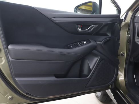 Used 2023 Subaru Outback Premium image 18