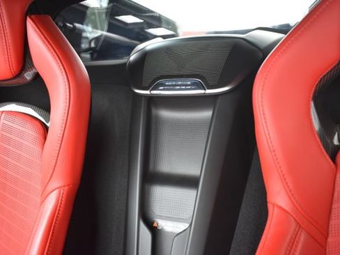 Used 2022 Chevrolet Corvette Stingray Preferred Cpe w/ 2LT RWD image 35
