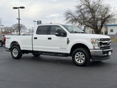 Used 2022 Ford F250 XLT