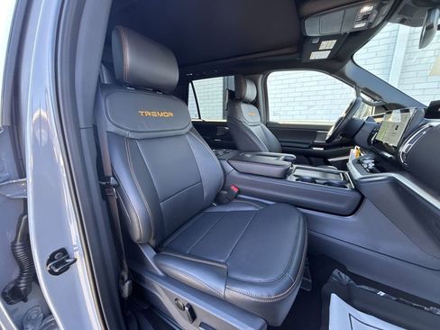 New 2026 Ford Expedition Tremor AWD/4WD image 28