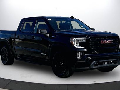 Used 2021 GMC Sierra 1500 Elevation w/ X31 Off-Road Package