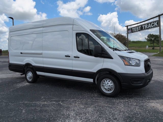 New 2026 Ford Transit 350 148 High Roof Extended RWD image 2