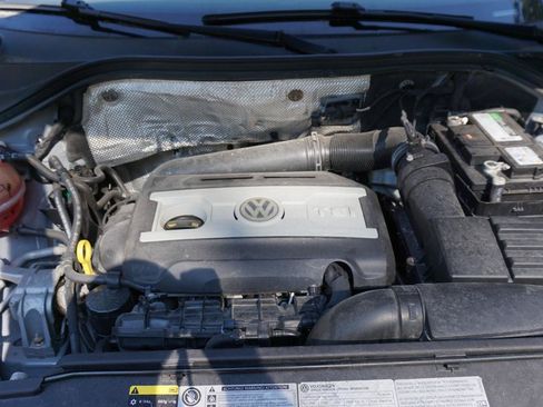 Used 2016 Volkswagen Tiguan SE AWD/4WD image 28