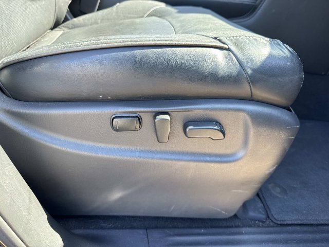 Used 2020 INFINITI QX80 Luxe w/ Proassist Package RWD image 15