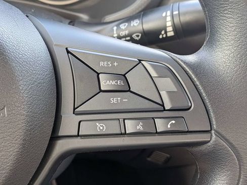 Used 2025 Nissan Sentra S FWD image 23