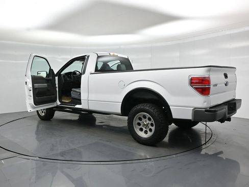 Used 2013 Ford F150 XL w/ Trailer Tow Pkg AWD/4WD image 24
