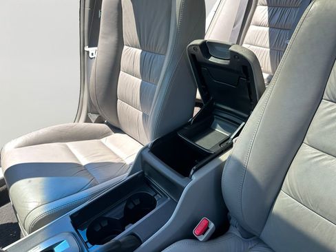 Used 2008 Honda Accord EX-L image 18