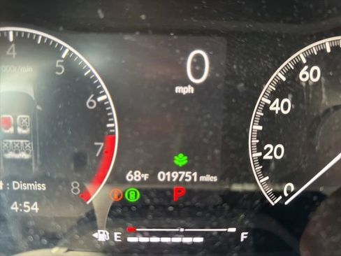 Used 2023 Honda Civic LX image 22