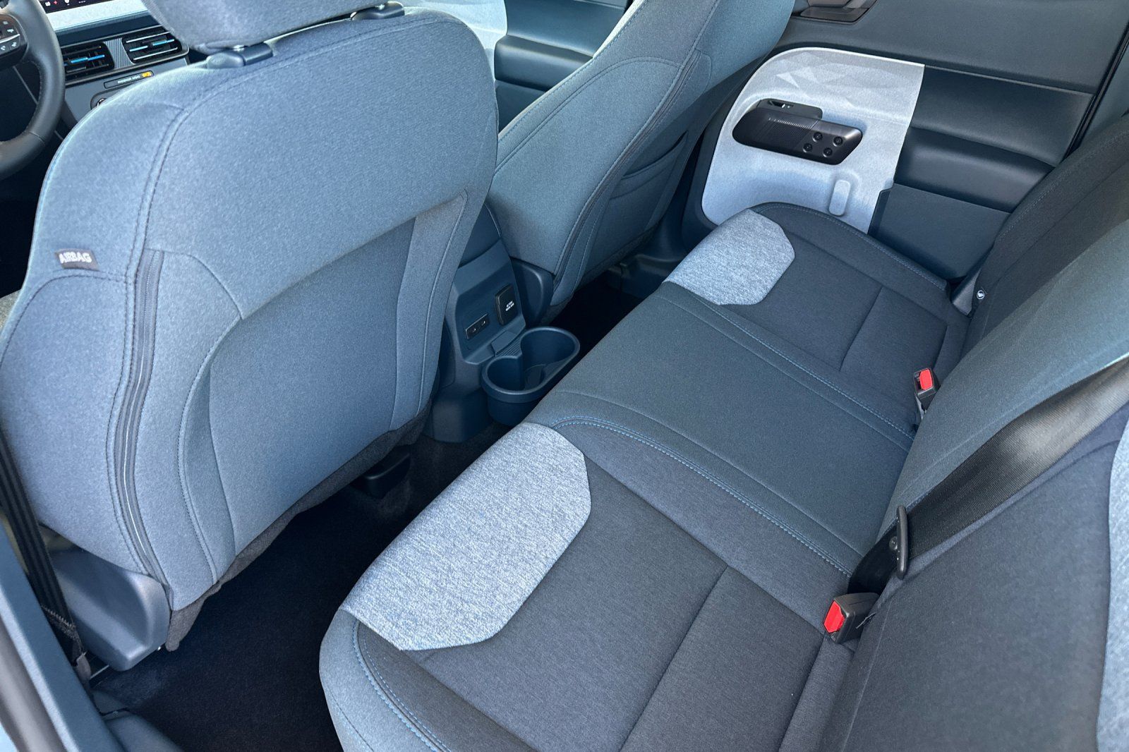 Used 2026 Ford Maverick XLT w/ XLT Luxury Package FWD image 11