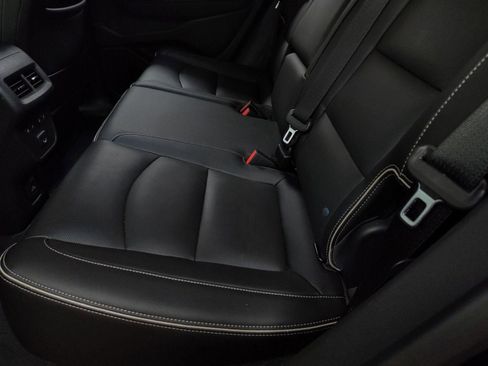 Used 2020 GMC Terrain Denali w/ Denali Premium Package image 24