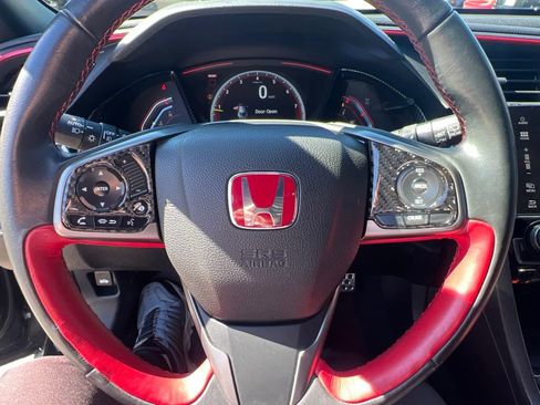 Used 2018 Honda Civic Type R image 58