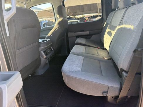 Used 2024 Ford F250 XLT w/ FX4 Off-Road Package AWD/4WD image 18