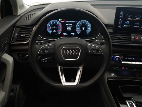 Used 2023 Audi Q5 2.0T Premium Plus w/ Premium Plus Package image 9