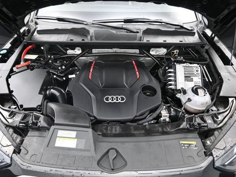 Used 2023 Audi SQ5 Premium Plus w/ Premium Plus Package AWD/4WD image 30