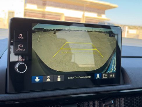 New 2026 Honda CR-V EX-L image 19