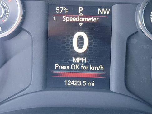 Used 2024 RAM 2500 Tradesman w/ Snow Chief Group image 16