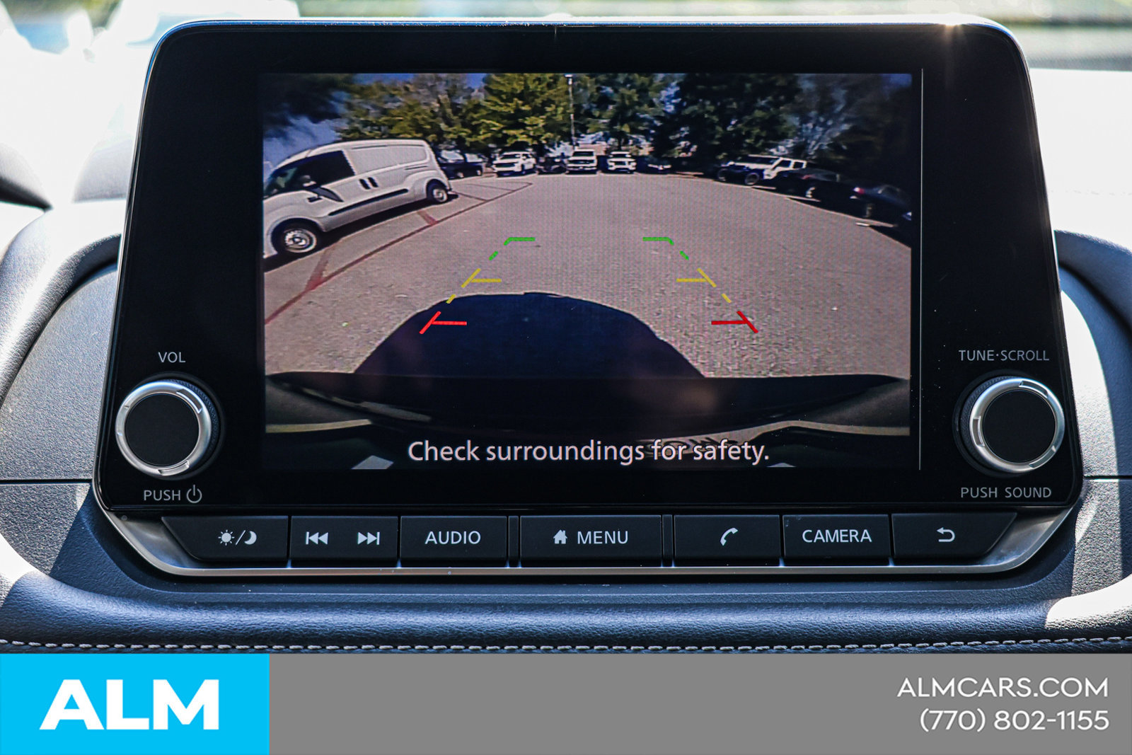 Used 2024 Nissan Rogue S FWD image 28