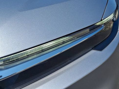 Certified 2024 Honda CR-V EX image 9