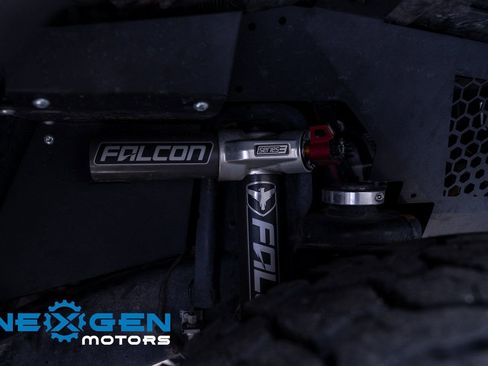 Used 2011 Jeep Wrangler Unlimited Rubicon image 62