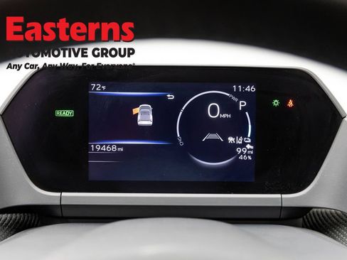 Used 2023 Toyota bZ4X AWD w/ Weather Package image 17