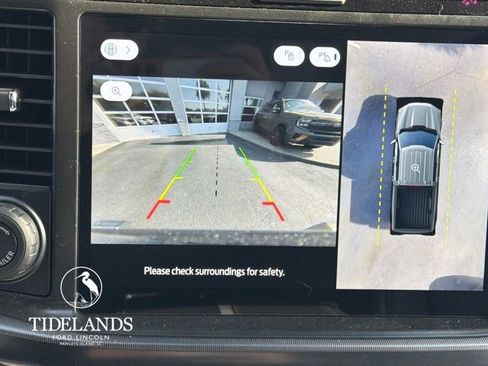 New 2026 Ford F150 Platinum w/ Equipment Group 700A Standard image 24