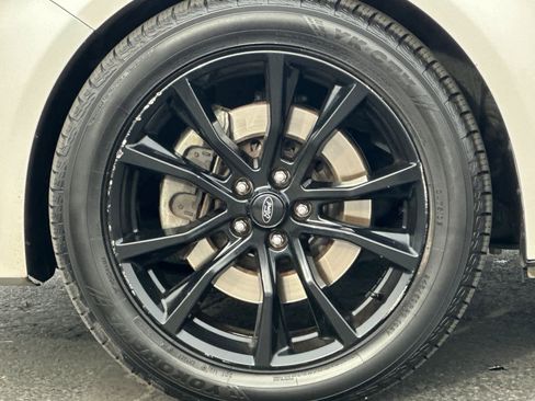 Used 2018 Ford Flex Limited w/ Equipment Group 303A image 28