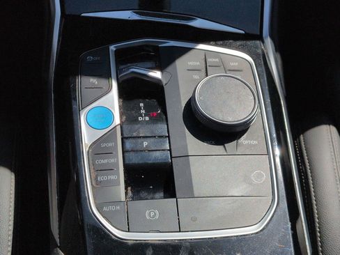 Used 2023 BMW i4 eDrive35 image 26