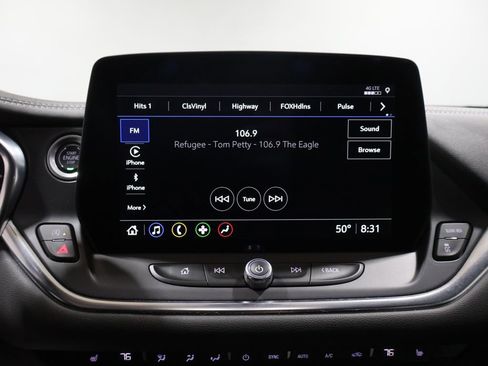 Used 2025 Chevrolet Blazer LT image 23