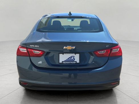Used 2024 Chevrolet Malibu LT FWD image 56