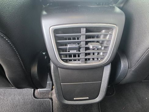 Used 2018 Lincoln MKX Premiere FWD image 10