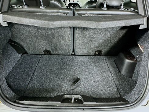 Used 2017 FIAT 500 e image 22