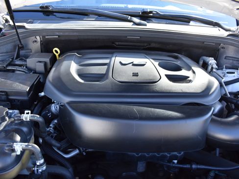 Used 2019 Jeep Grand Cherokee Limited image 33