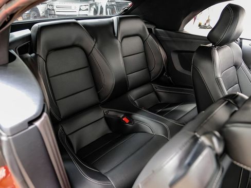 Used 2018 Ford Mustang GT Premium w/ GT Performance Package image 39