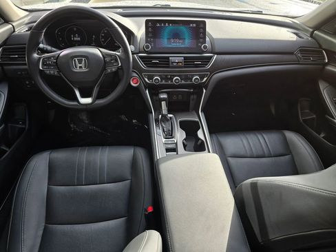 Used 2022 Honda Accord EX-L image 18