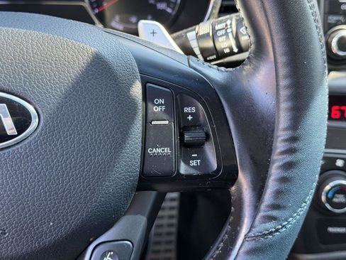 Used 2013 Kia Optima SX FWD image 17