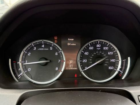 Used 2016 Acura TLX w/ Technology Package FWD image 26