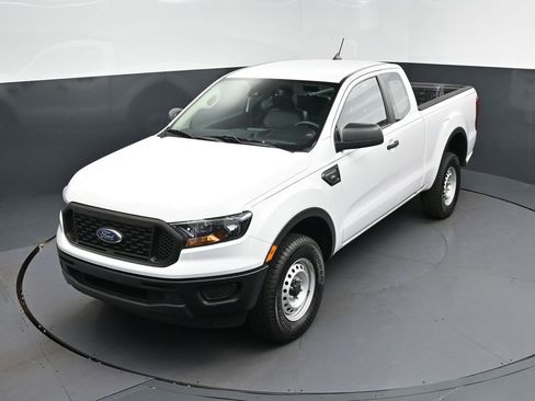 Used 2020 Ford Ranger XL image 30