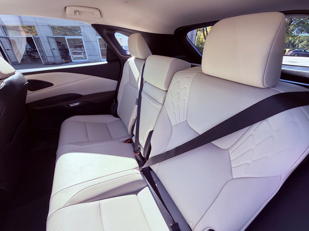 Used 2023 Lexus RX 350 Premium w/ Cold Area Package FWD image 16