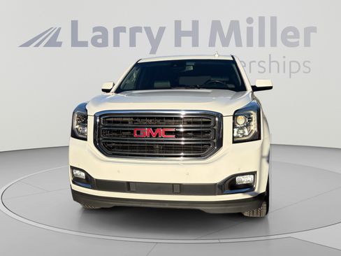 Used 2019 GMC Yukon SLT AWD/4WD image 8
