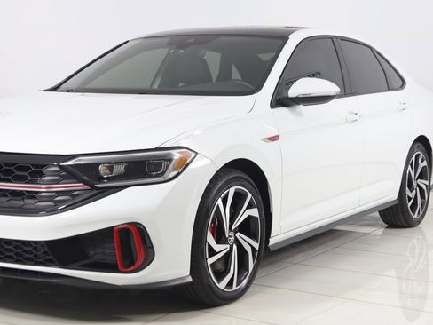 Used 2024 Volkswagen Jetta GLI Autobahn image 55